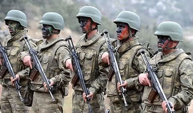 Kara Kuvvetleri alım süreci başladı: 2026 er ve uzman erbaş adayları dikkat