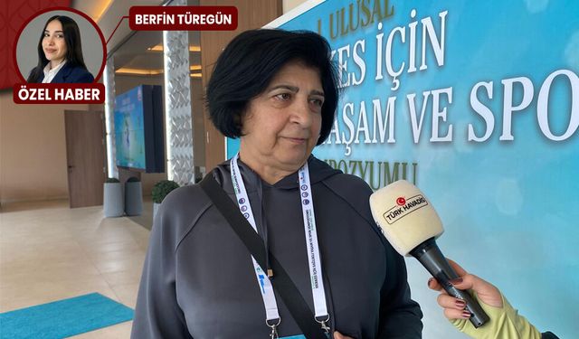 63 yaşında yeniden öğrenci oldu: Program Türkiye genelinde yaygınlaşmalı