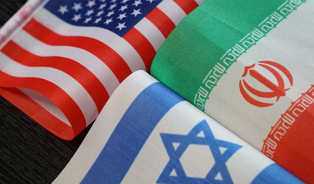 ABD ve İsrail’in İran operasyonlarında yapay zeka merkezi rol oynadı