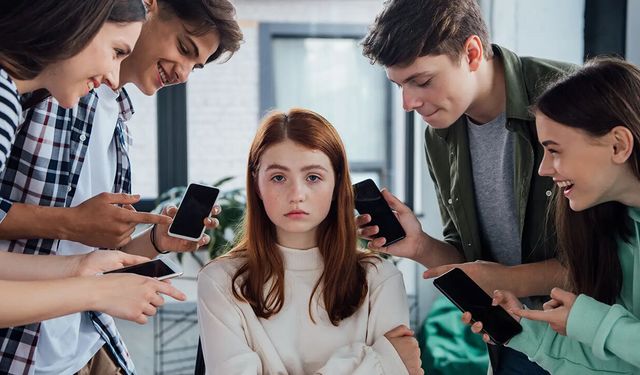 AB siber zorbalığa karşı harekete geçti: Yeni eylem planı açıklandı