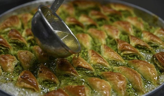 ABB bayrama özel baklava ve börek satacak: Fiyatlar uygun
