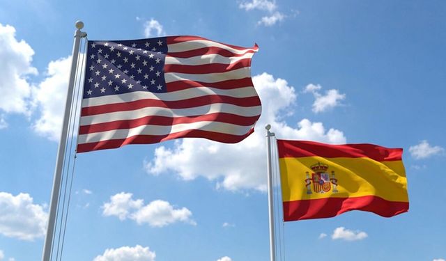 İspanya’dan ABD’ye üs freni: İran operasyonlarına topraklarını kapattı