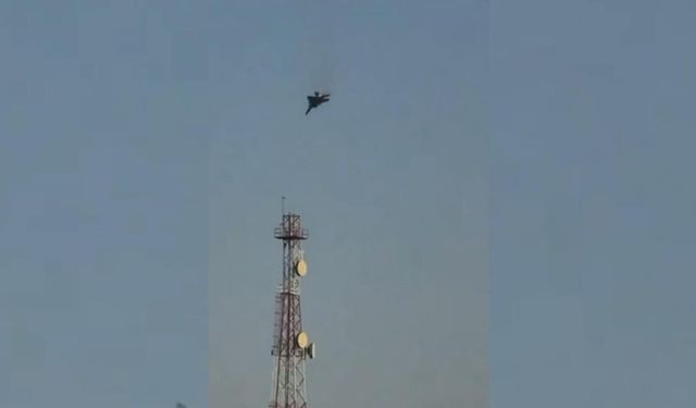 Kuveyt’te üç ABD savaş uçağı dost ateşiyle düştü