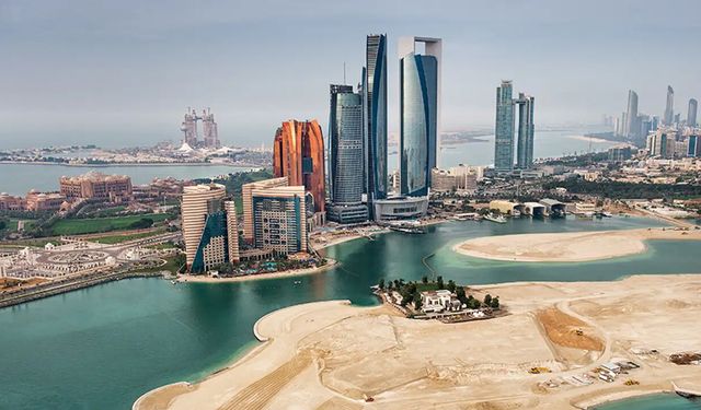 Türkiye’ye uçuş için Abu Dabi’den ücretsiz seferler başladı:İşte detaylar...