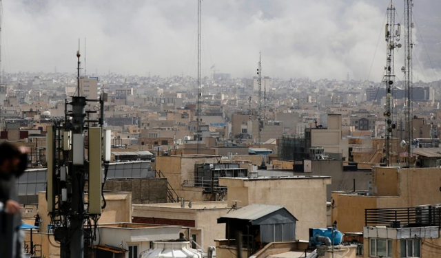 İran’ın Mehran ilçesinde bombalı saldırı: 22 ölü, 21 yaralı