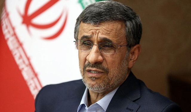 İran'ın eski cumhurbaşkanı Ahmedinejad'ın akıbeti bilinmiyor