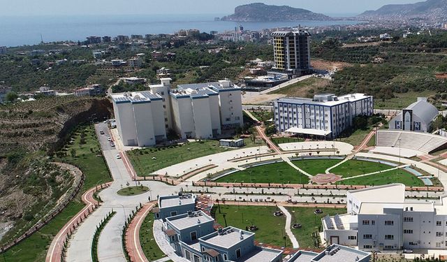 Üniversitede yeni dönem: Psikolojik Danışma Merkezi kuruldu