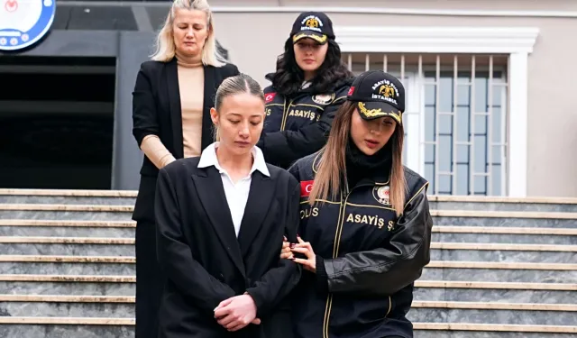 Cezaevi iddiaları gündemde: Başsavcılıktan Aleyna Kalaycıoğlu açıklaması