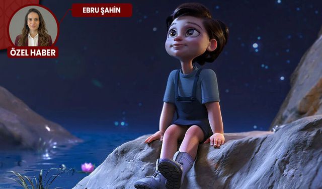 3D Animasyonun görünmeyen emekleri