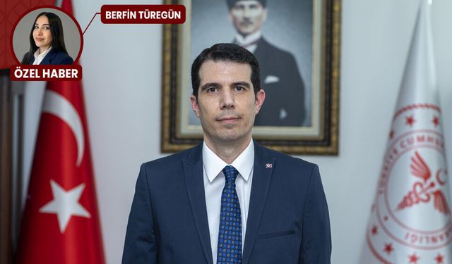 Ankara İl Sağlık Müdürü Ali Niyazi Kurtcebe: 112’de müdahale süresi daha da kısalacak