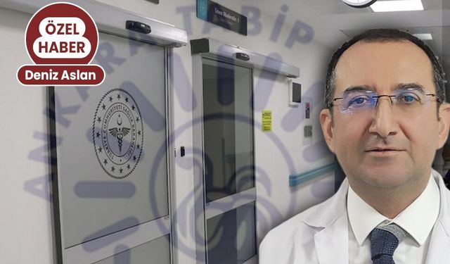 Doktorlar AYM’ye tepkili: 36 saatlik mesai yıkıma yol açıyor