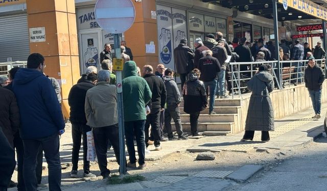 Plaka basım merkezleri hafta sonu açık mı? İstanbul, Ankara ve İzmir’de nereler hizmet veriyor