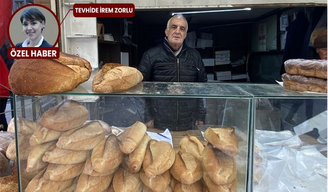 Ankara’da esnaf yol ayrımında: Ya zam gelecek ya ekmek bitecek