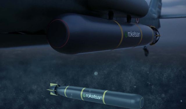 Türkiye kritik eşiği aştı: Yerli torpidolar AKYA ve ORKA envantere giriyor