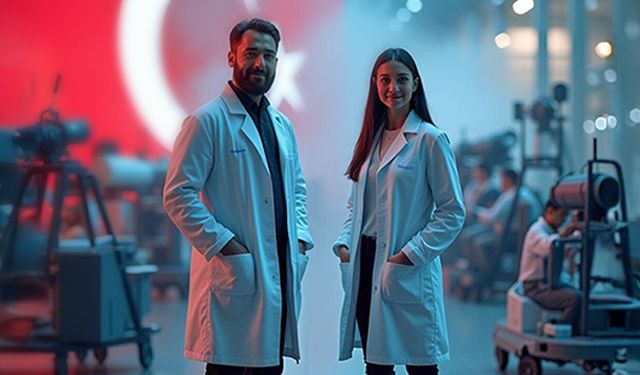 ASELSAN’dan Çelik Kubbe hamlesi: Yeni personel alımı başladı