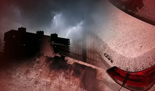 “Asit bulutu” iddialarına Kazakistan'dan açıklama: Bilimsel veri yok