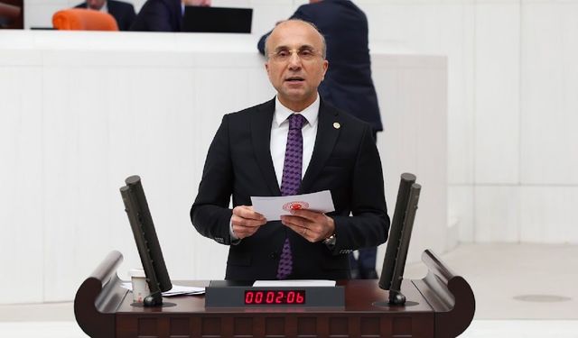 CHP’li Aşkın Genç: Asgari ücretli bedelli askerlik için 14 ay 26 gün çalışacak