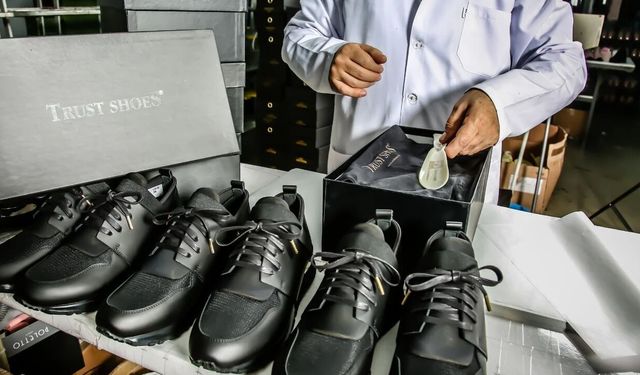 Ankara'da ihtiyaç sahiplerine giysi ve ayakkabı yardımı başladı: Başkan duyurdu