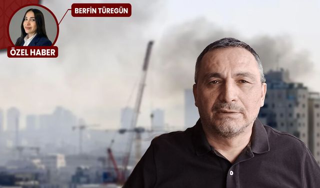 ABD-İsrail-İran gerilimi tırmanıyor: Aydın Sezer’den Türkiye’ye çok yönlü etki uyarısı