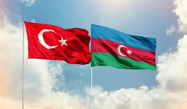 Azerbaycan’dan Türkiye’ye destek: Gaziantep'e düşen füze kınandı