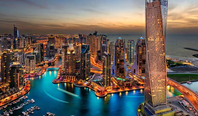 Savunma Bakanlığı duyurdu: Yüzlerce füze ve drone durduruldu