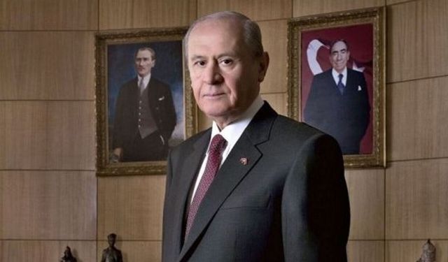 Bahçeli’den dikkat çeken bayram mesajı! Gazze ve Tahran vurgusu öne çıktı