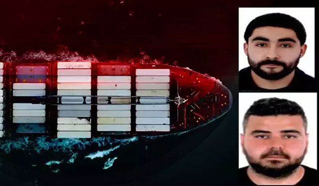 KOM ve Europol'den sınır ötesi operasyon: “Baybaşinler” suç ağına büyük darbe