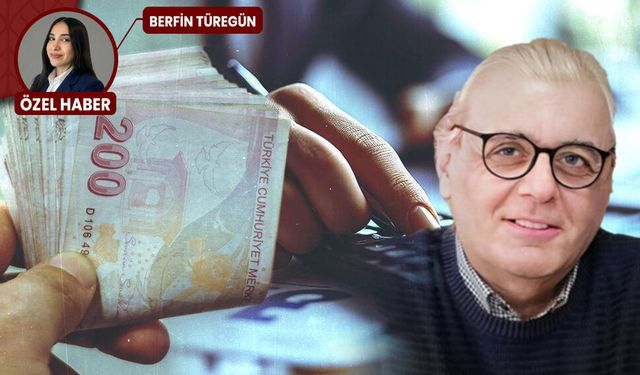 Aziz Çelik: Maaşlar hızla eriyor, zam için Temmuz beklenmemeli