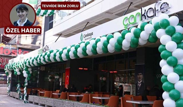 Bir yıl dayanabildi: Çankafe’de fiyatlara %50’ye varan zam!
