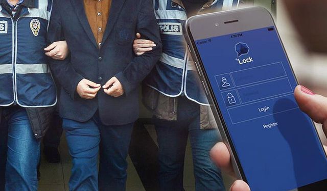 Ankara’da ByLock operasyonu: 9 şüpheli hakkında gözaltı kararı