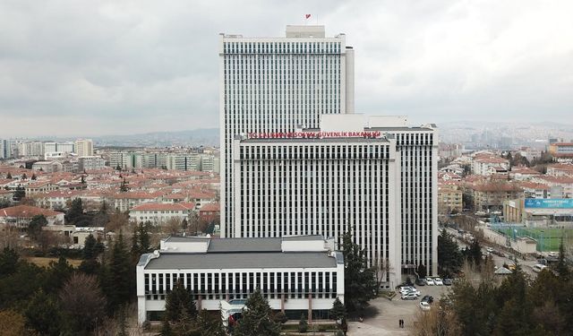 KPSS’siz kamu personeli alımı başladı: Başvurular e-Devlet’te