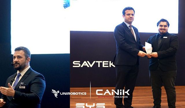 Savunma teknolojilerinde yeni dönem: İHA sistemleri gündemde