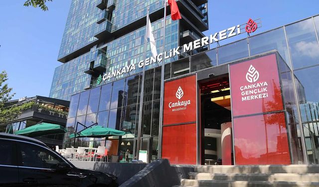 Ankara’da gençlere dolu dolu program: Çankaya'daki etkinlikler ücretsiz olacak