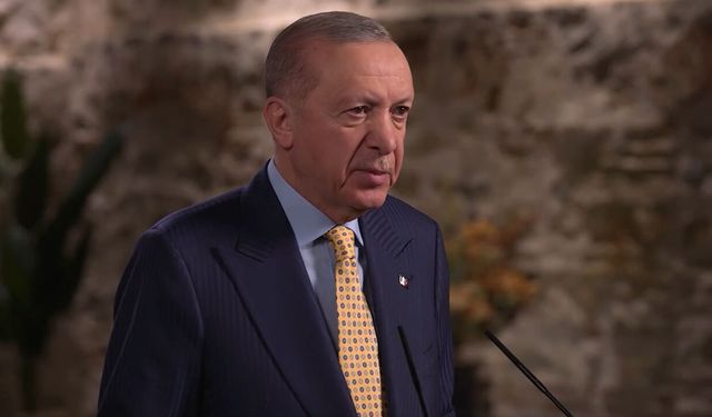 Erdoğan’dan Kurban Bayramı mesajı! Gazze vurgusu öne çıktı
