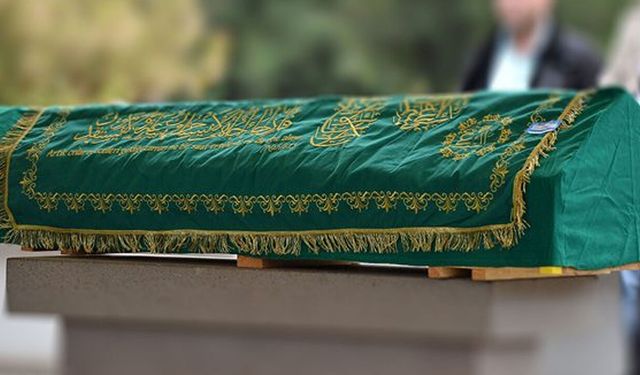 Ankara'da eğitim camiası yasta: Başkanın babası hayatını kaybetti