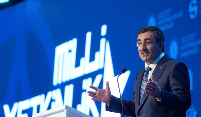 Cevdet Yılmaz: Enflasyonla mücadelede kararlıyız, arz yönlü adımlar sürecek
