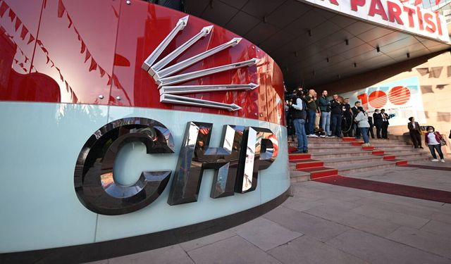 CHP'den karşı hamle: Akın Gürlek hakkında suç duyurusu!