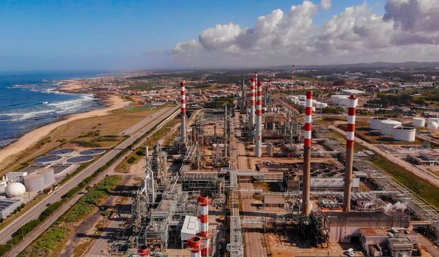 Sanayide yeni dönem önerisi: Deniz suyu arıtılarak kullanılabilir