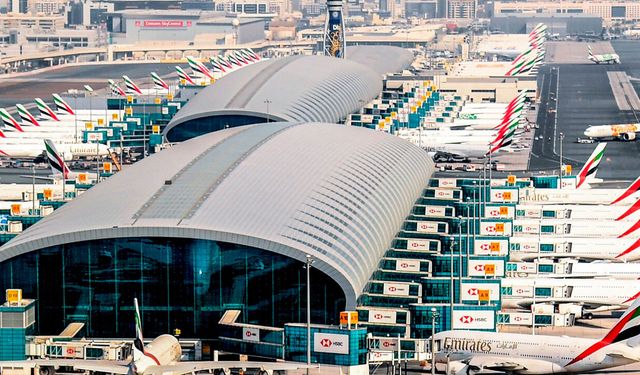 Dubai’de Türk vatandaşlarına kritik uyarı: Yeni acil hat açıldı