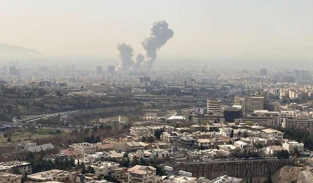 Türk vatandaşlarına kritik uyarı: Zorunlu olmadıkça dışarı çıkmayın!