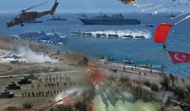 Savunma projeni sergileme fırsatı: EFES-2026 için geri sayım başladı