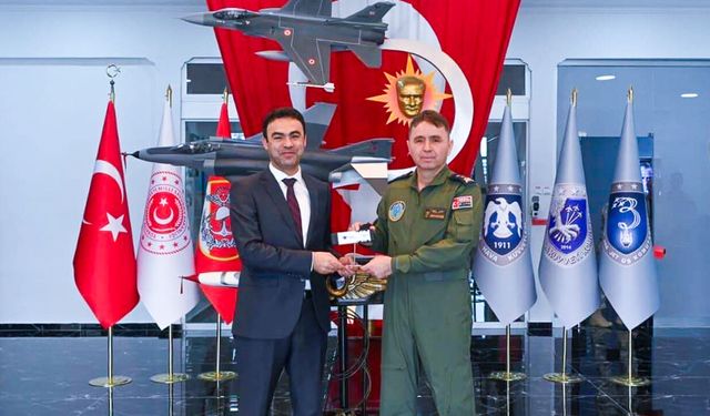 Türkiye’nin savunmadaki gizli gücü ortaya çıktı: Konya’da kritik sunum