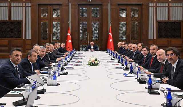 Ekonomi Koordinasyon Kurulu’ndan yazılı açıklama: Eşel mobil sistemi devreye alındı