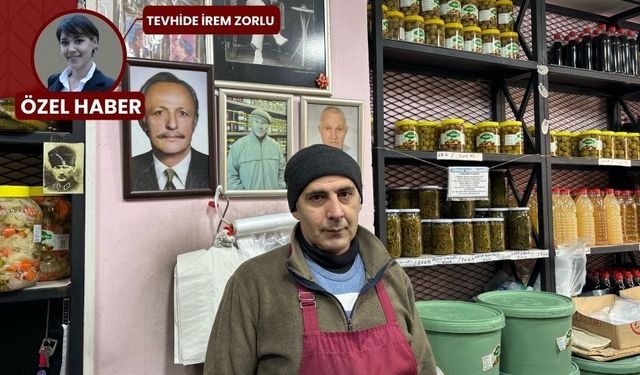 Ekonomiye aile dayanağı: 60 yıllık gelenek ayakta kalıyor!