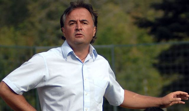 Deneyimli teknik direktör Engin Fırat, İstanbul Havalimanı’nda hayatını kaybetti