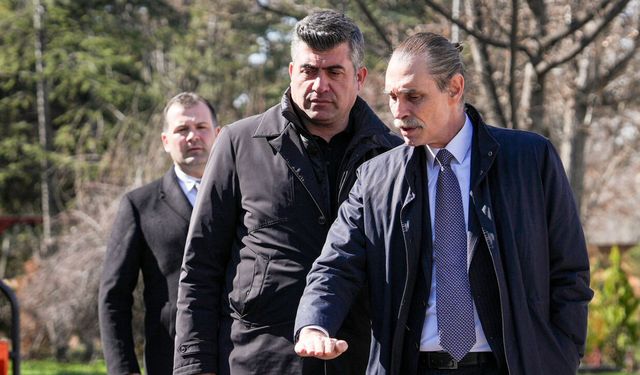 Etimesgut’ta sosyal yardım isteyen vatandaş sayısı hızla artıyor