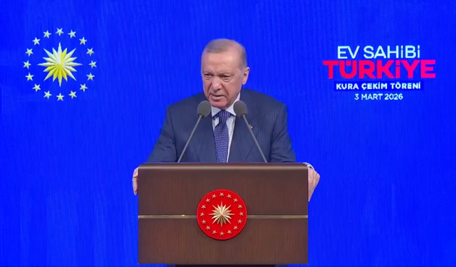 Erdoğan: “Siyonist lobinin tahrikleriyle İran’a hava harekâtı başlatıldı”