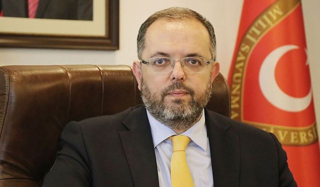 Erhan Afyoncu'dan dikkat çeken paylaşım: Hangi milletler ayakta kalacak?