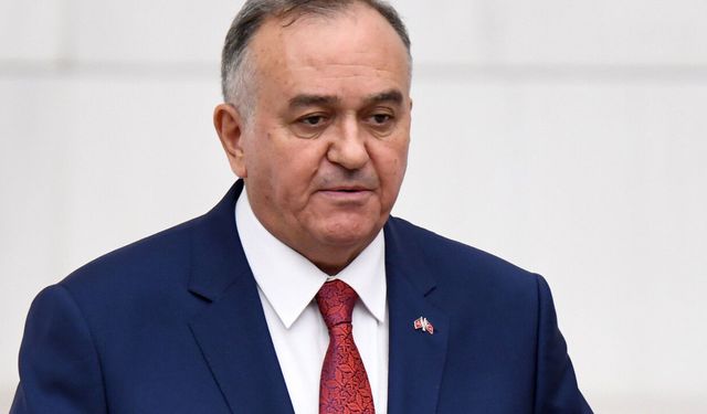 Soma’da enerji krizi uyarısı: MHP’li Akçay’dan hükümete çağrı