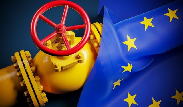 Hürmüz krizi küresel enerjiyi sarsıyor: Avrupa'da doğalgaz fiyatları artıyor